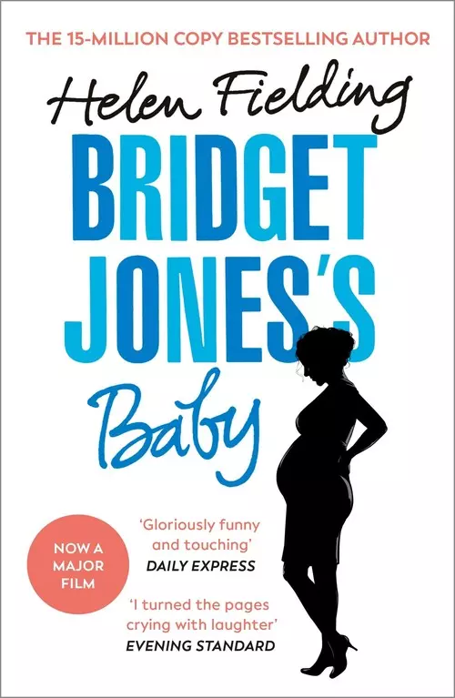 Bridget Jones?s Baby