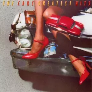 Greatest Hits. CD - Muzyka
