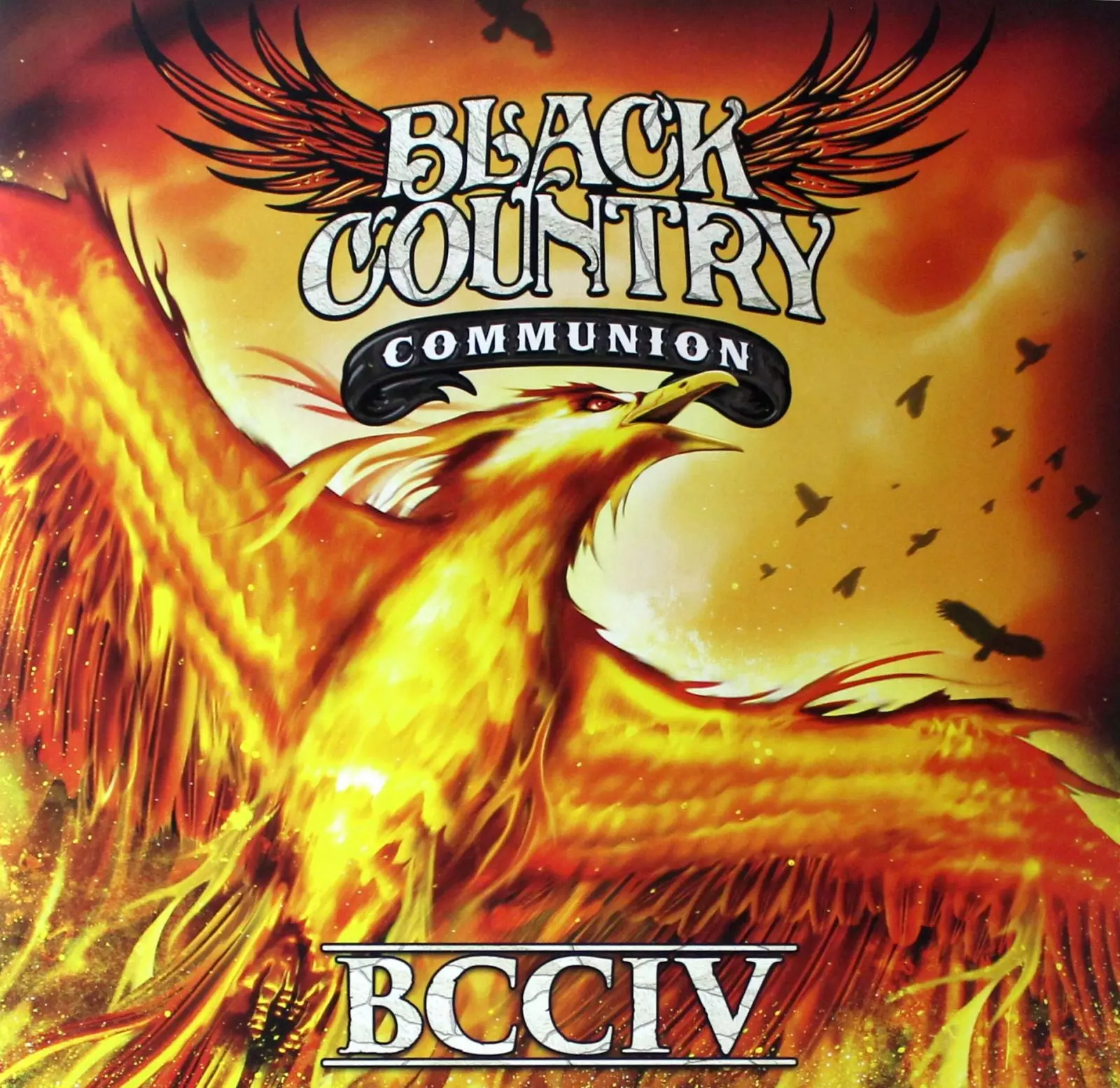 BCCIV, zielony LP - Muzyka