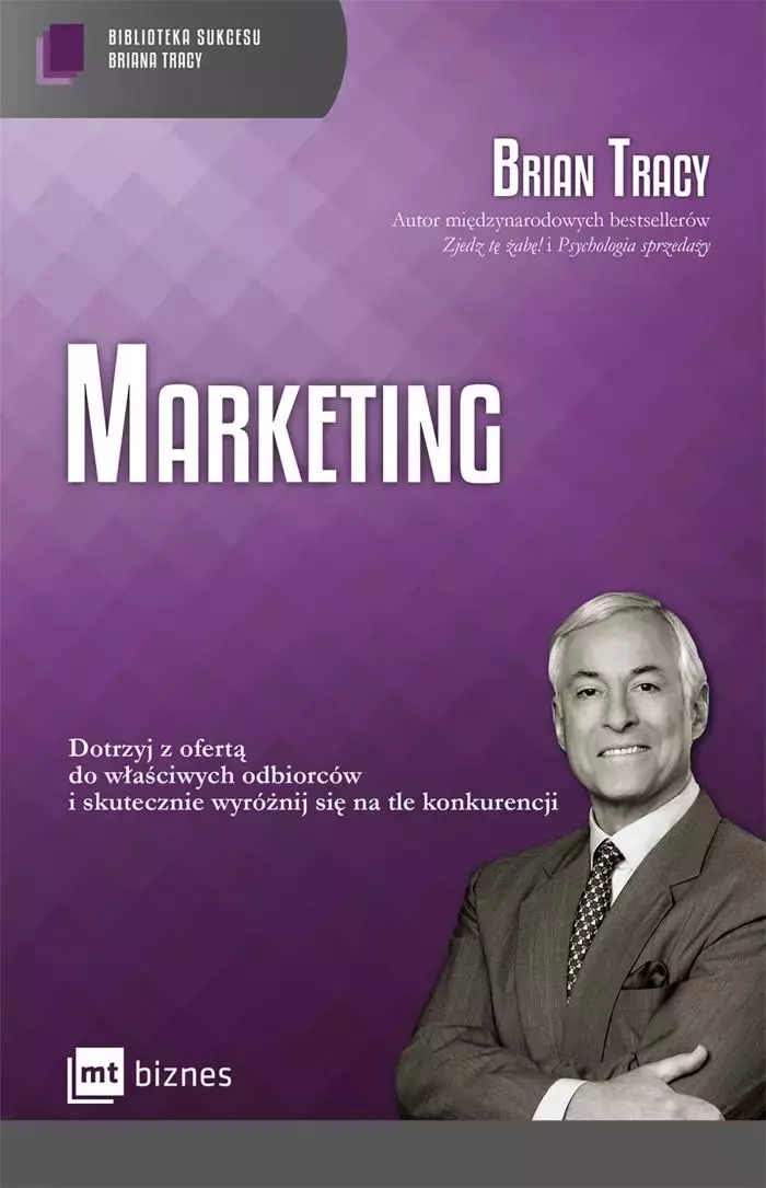 Marketing - Książki