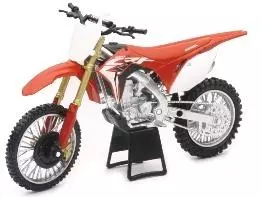 Honda CRF450R 2018 1:12
