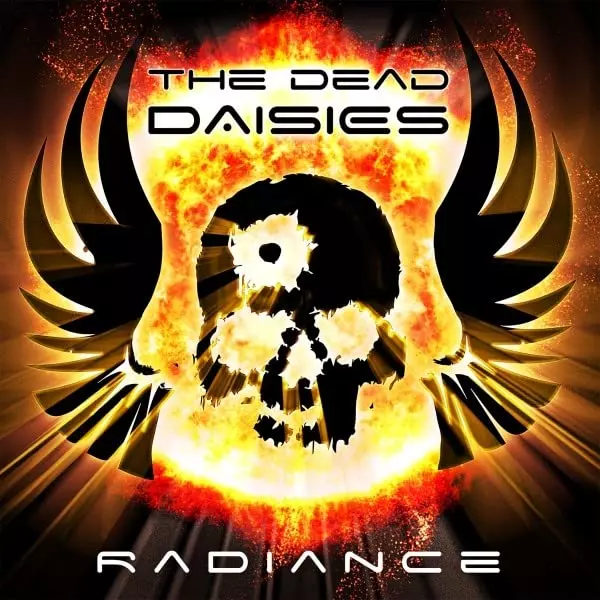 Radiance, CD - Muzyka