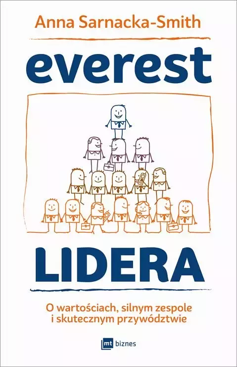 Everest Lidera
