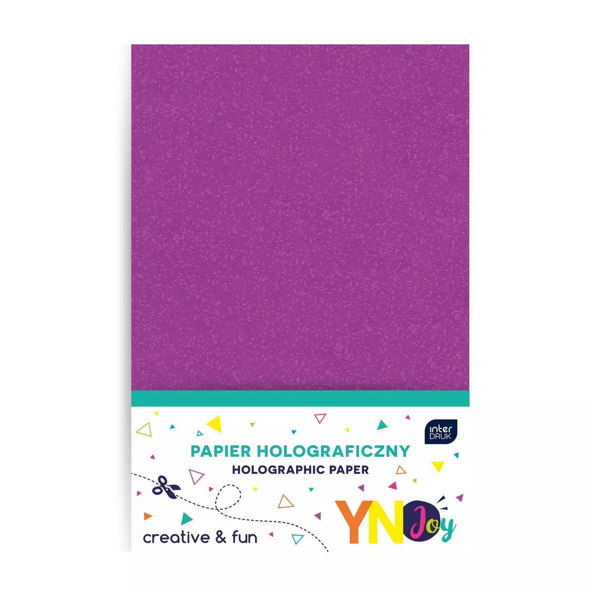 Papier ozdobny - Papiernicze i szkolne