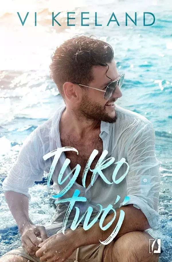 Cole. Tylko twój - Książki