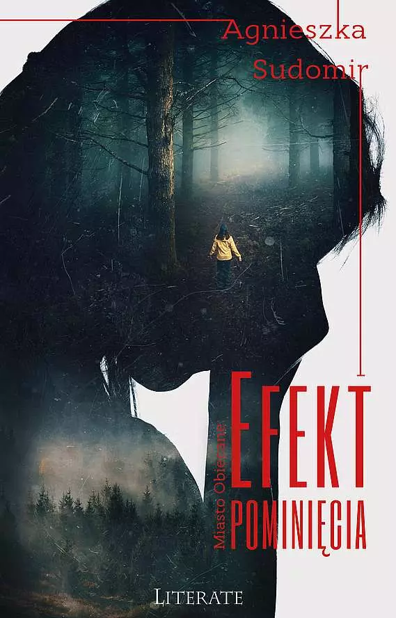 Efekt pominięcia - Książki