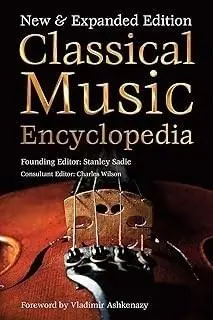 Classical Music Encyclopedia w.ang TW - Muzyka