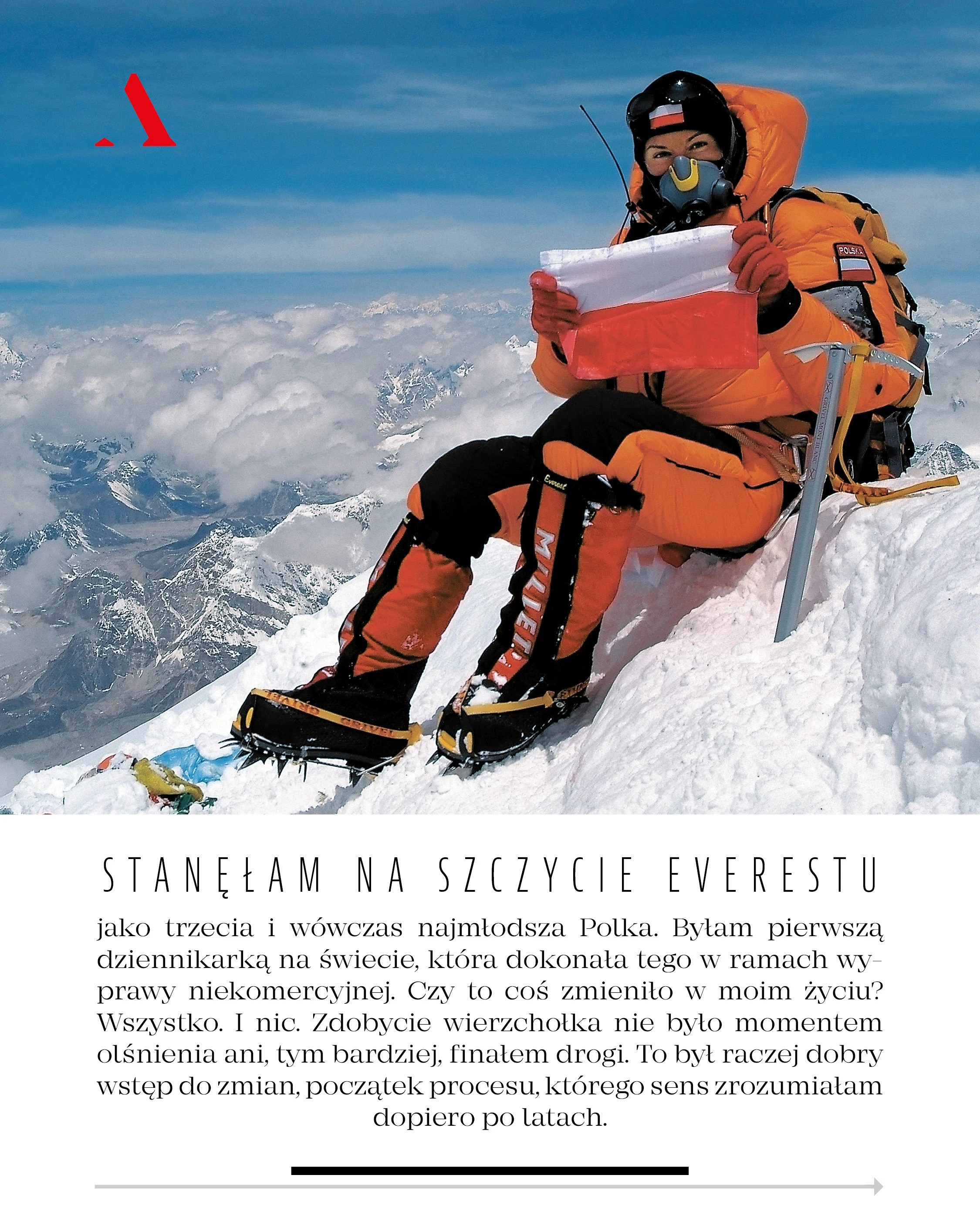 Przesunąć horyzont. 20 lat później - Książki