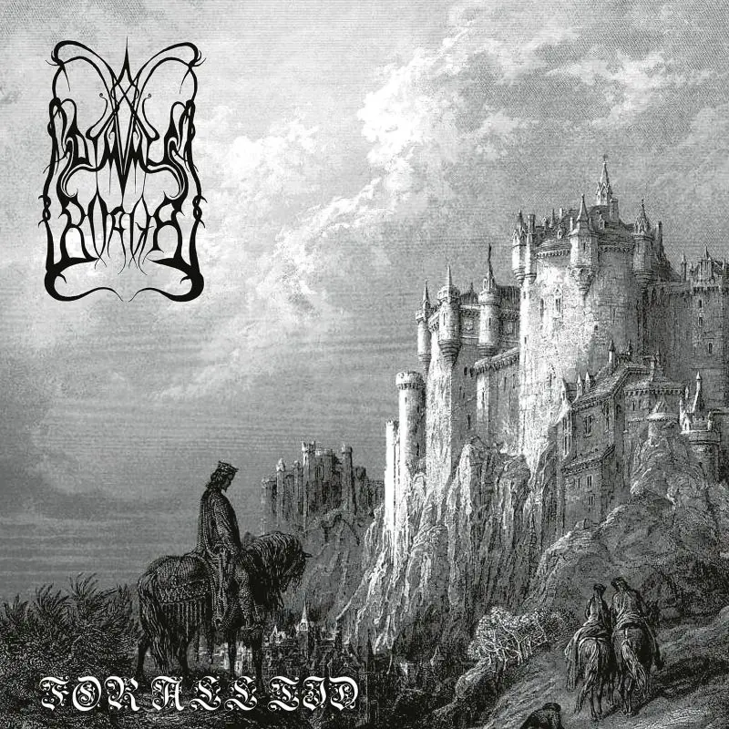 For All Tid 30th Anniversary LP, Winyl - Muzyka