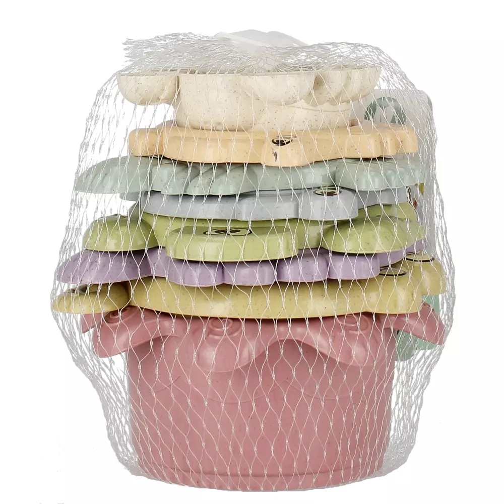 Kubeczki do układania - Zabawki