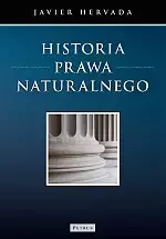 Historia prawa naturalnego - Książki