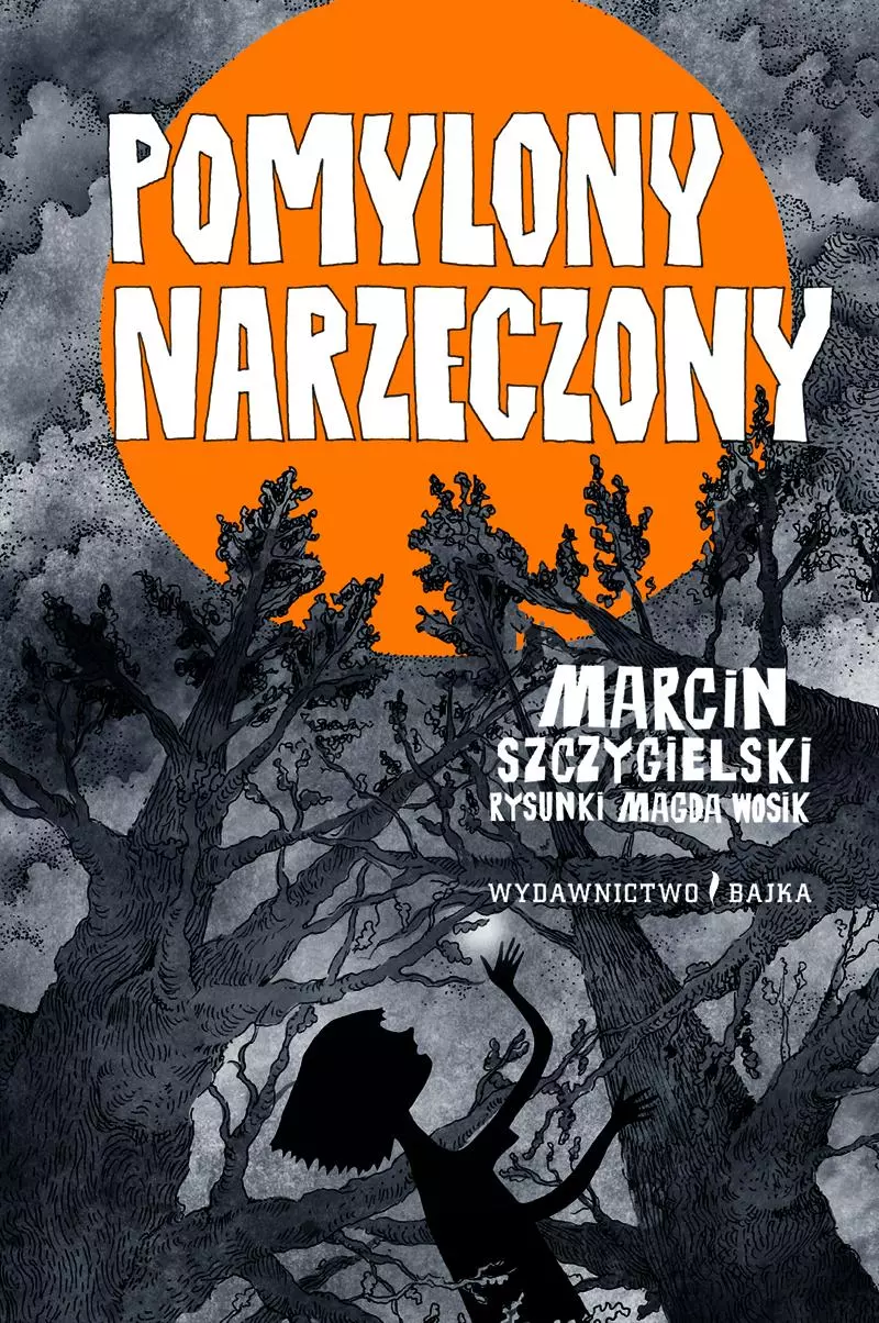 Pomylony narzeczony - Książki