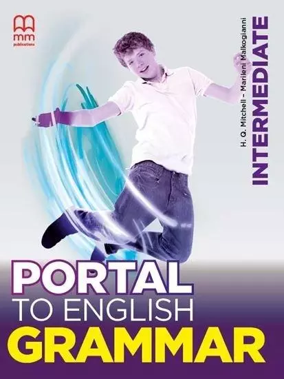 Portal to English Grammar. Intermediate