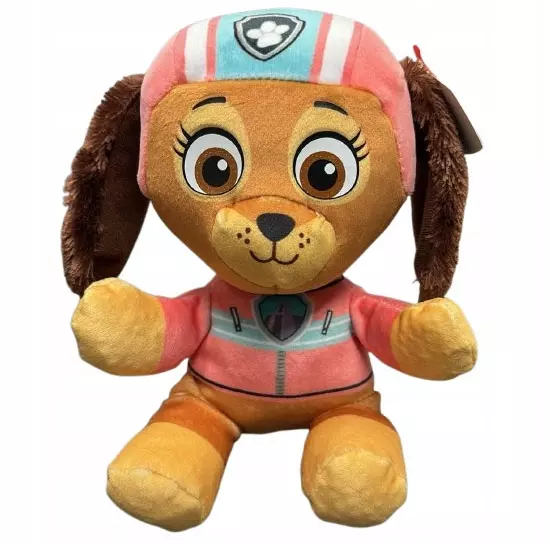 Psi Patrol Film - Maskotka Liberty 15 cm - 2015155 - Zabawki