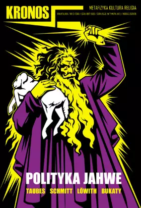 Kronos 2/2010 - Książki