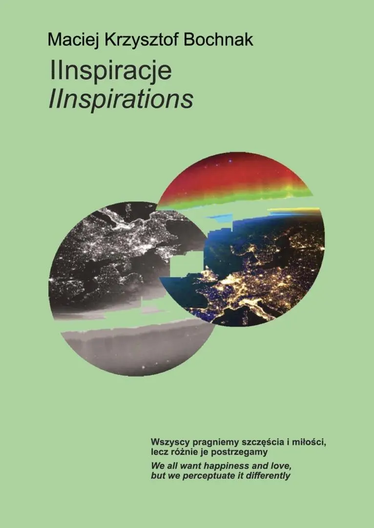 IInspirations/IInspiracje - Książki