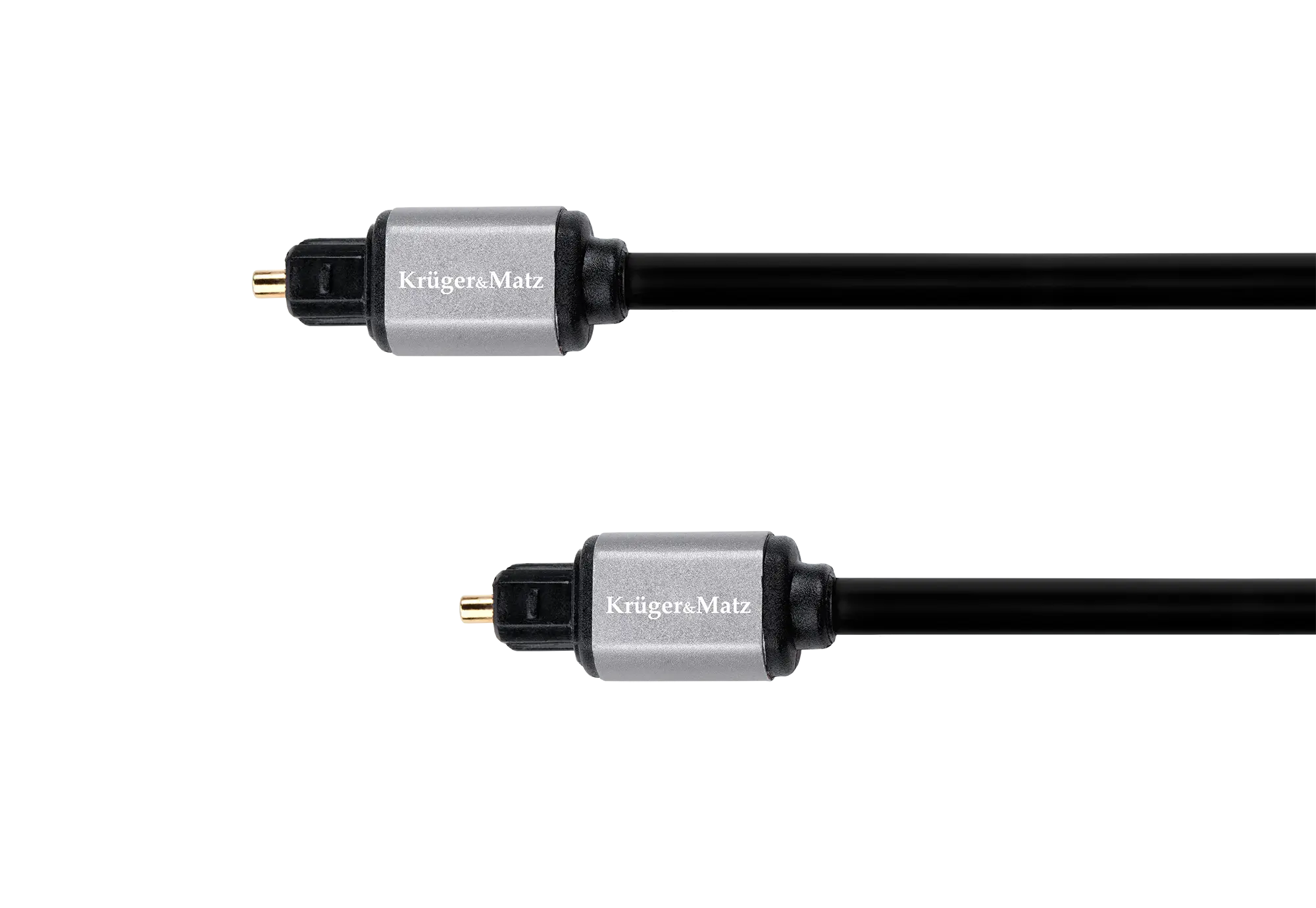 Kabel optyczny 5m Kruger&Matz Basic - Elektronika i akcesoria