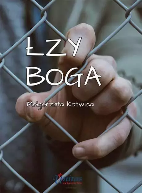 Łzy Boga - Książki