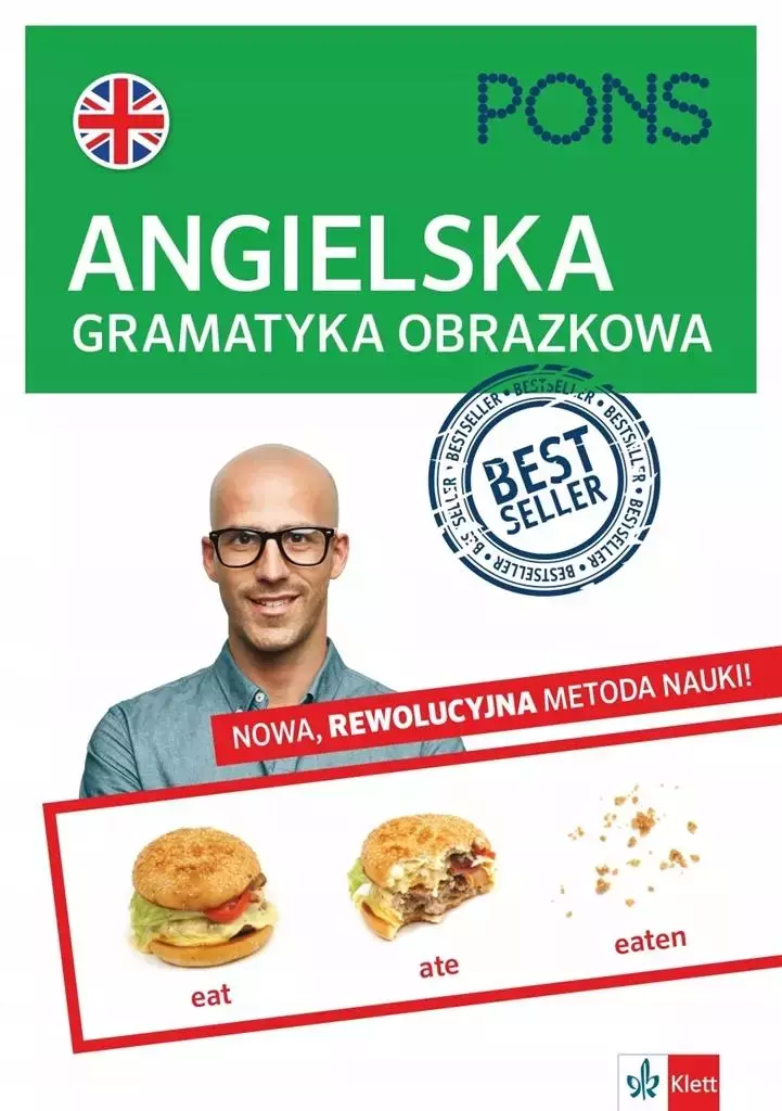 Gramatyka obrazkowa angielska, wydanie 3