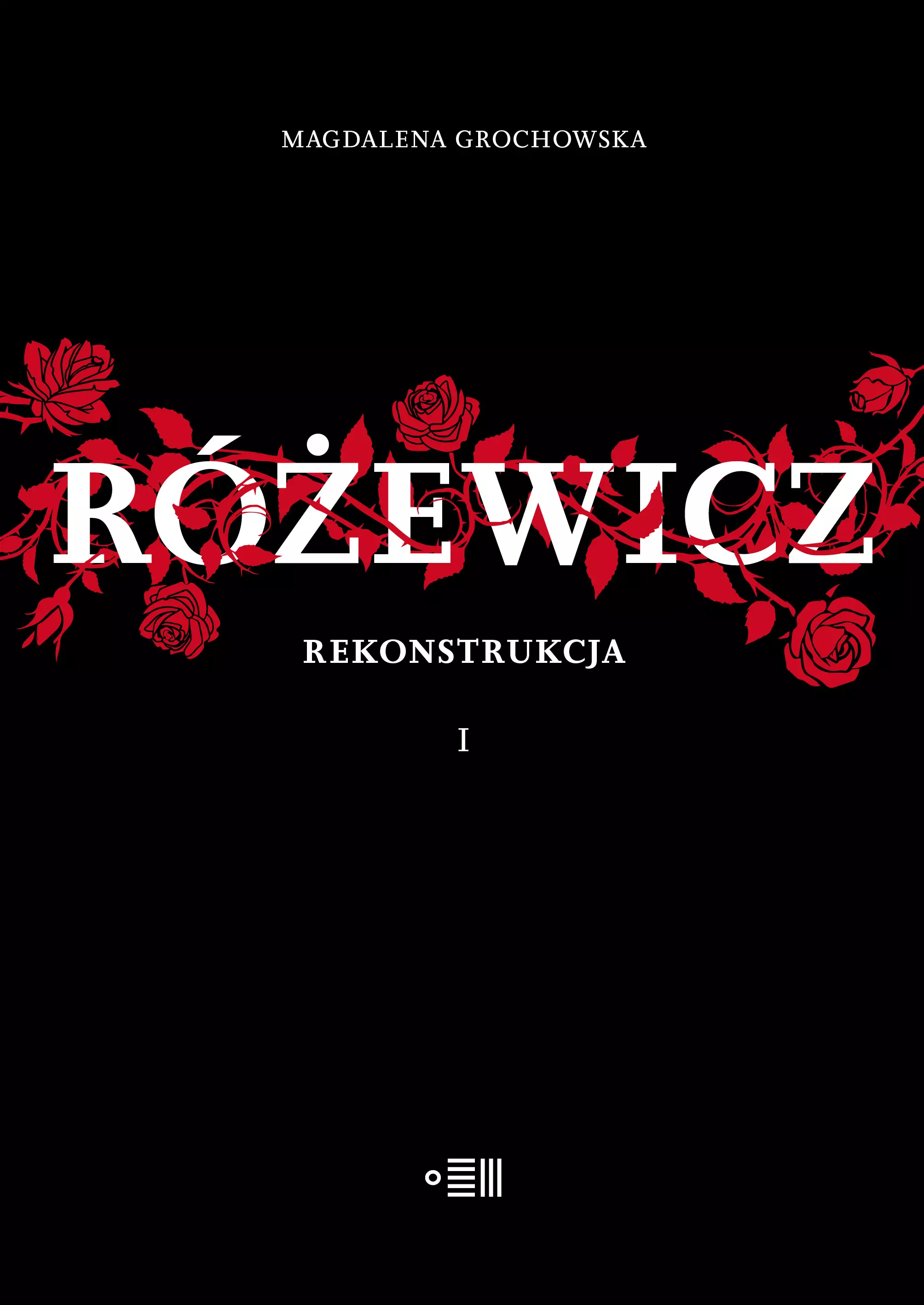 Różewicz. Rekonstrukcja