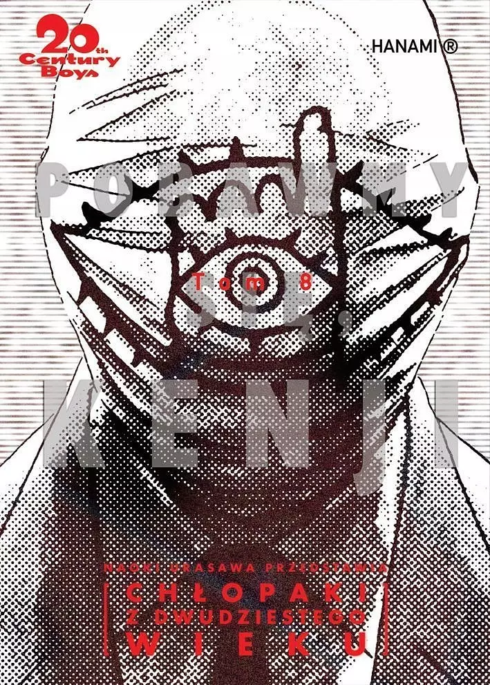 20th Century Boys 08