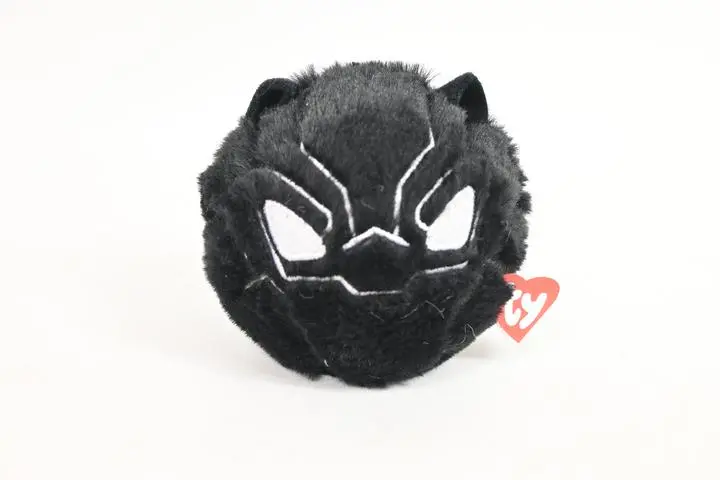 METEOR Ty Beanie Bouncers Black Panther 30305 - Zabawki