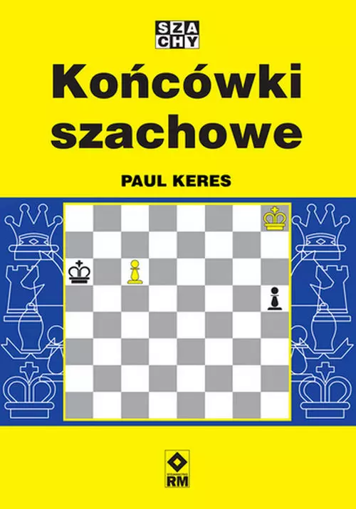 Końcówki szachowe