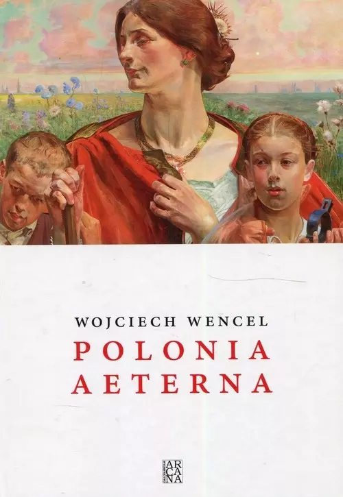 Polonia aeterna - Książki