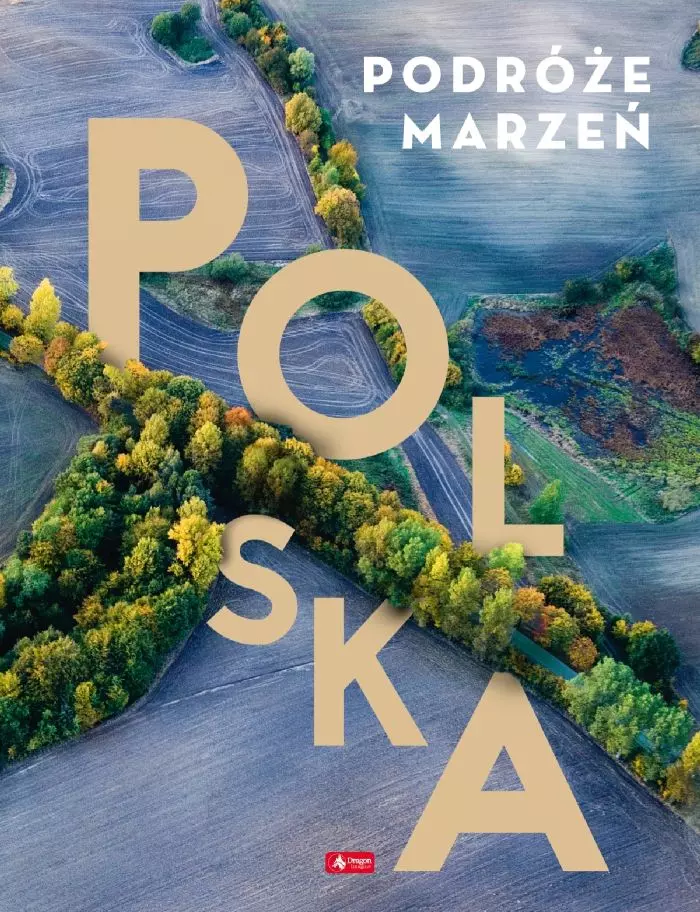 Podróże marzeń. Polska - Książki