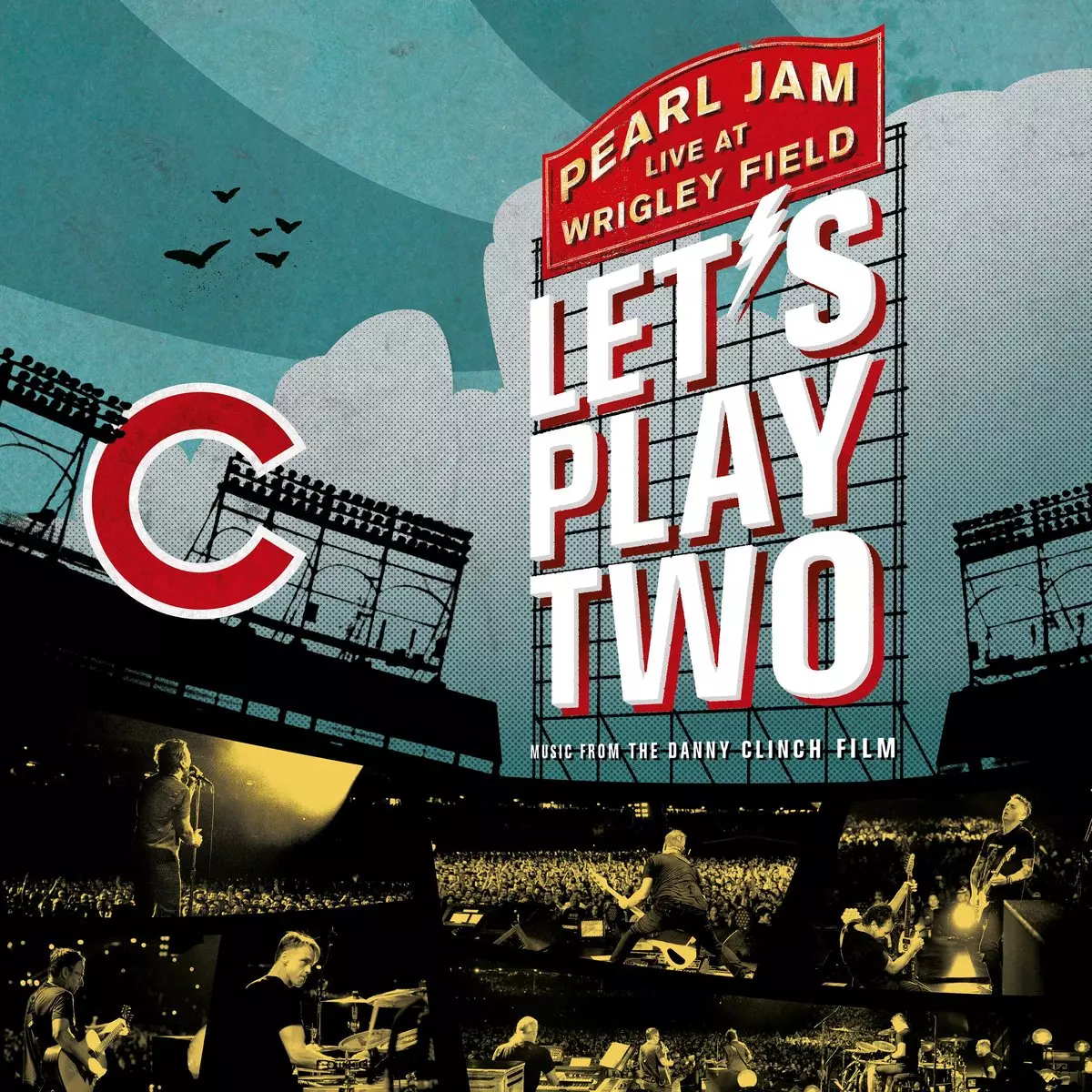 Let's Play Two - Muzyka