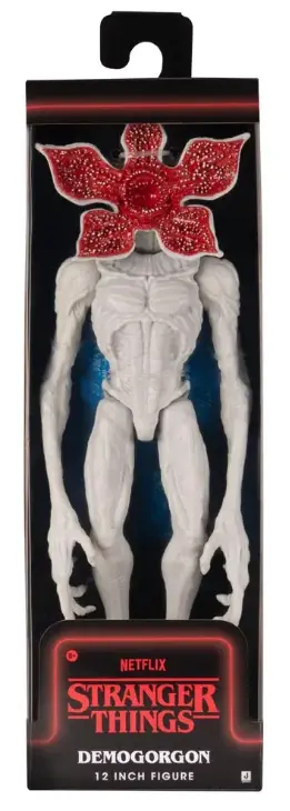Stranger Thing. Demogorgon, 30 cm - Zabawki