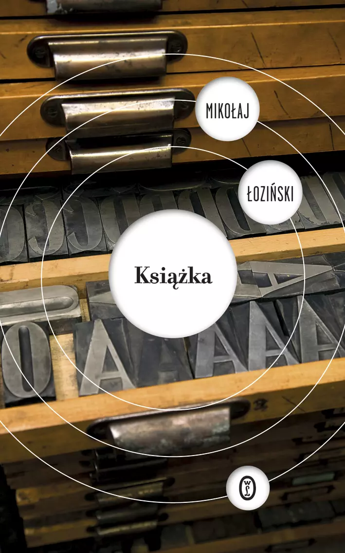 Książka - Książki