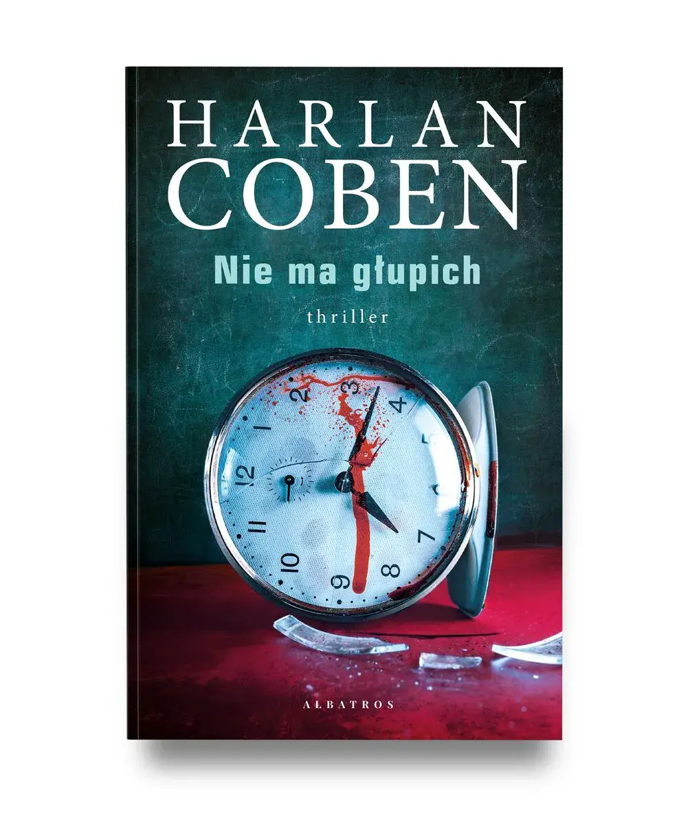 Nie ma głupich - Książki