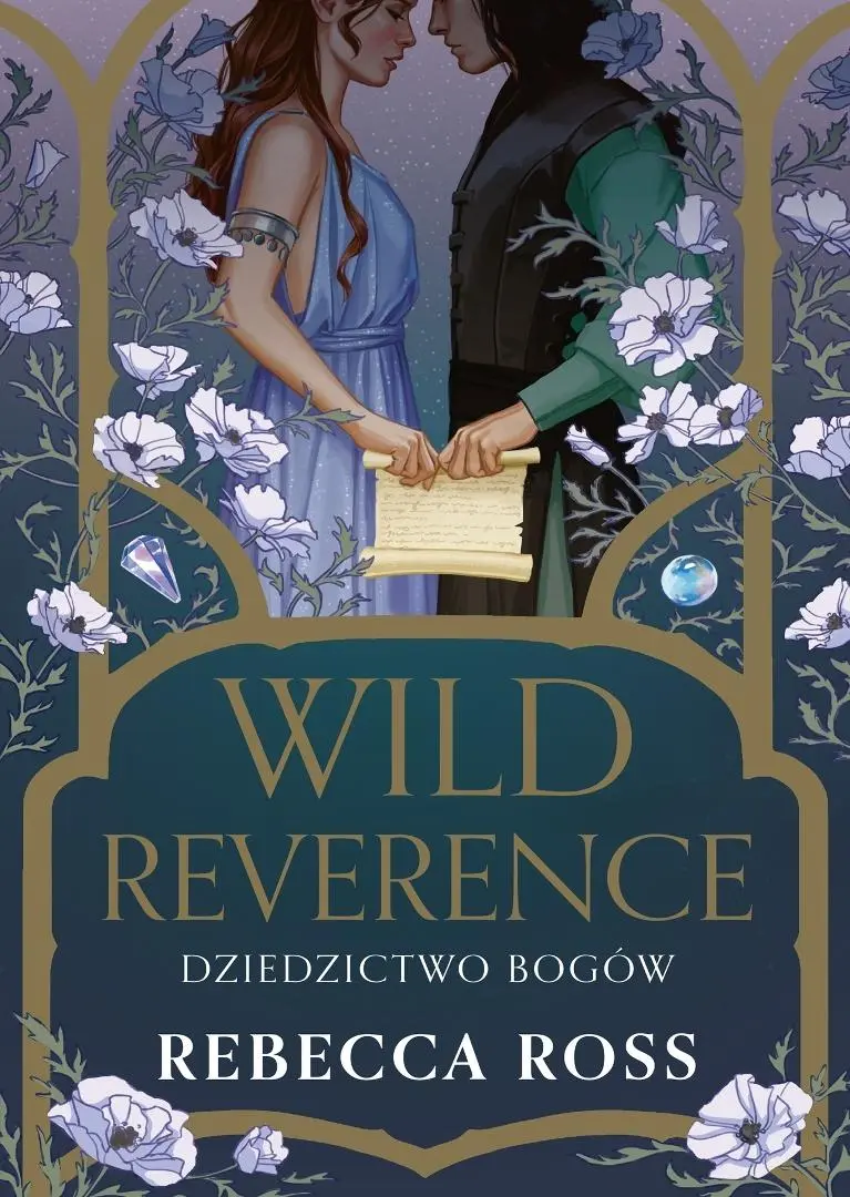 Wild Reverence. Dziedzictwo bogów
