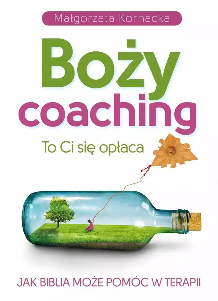 Boży coaching. To Ci się opłaca