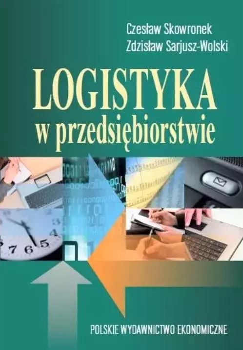 Logistyka w przedsiębiorstwie