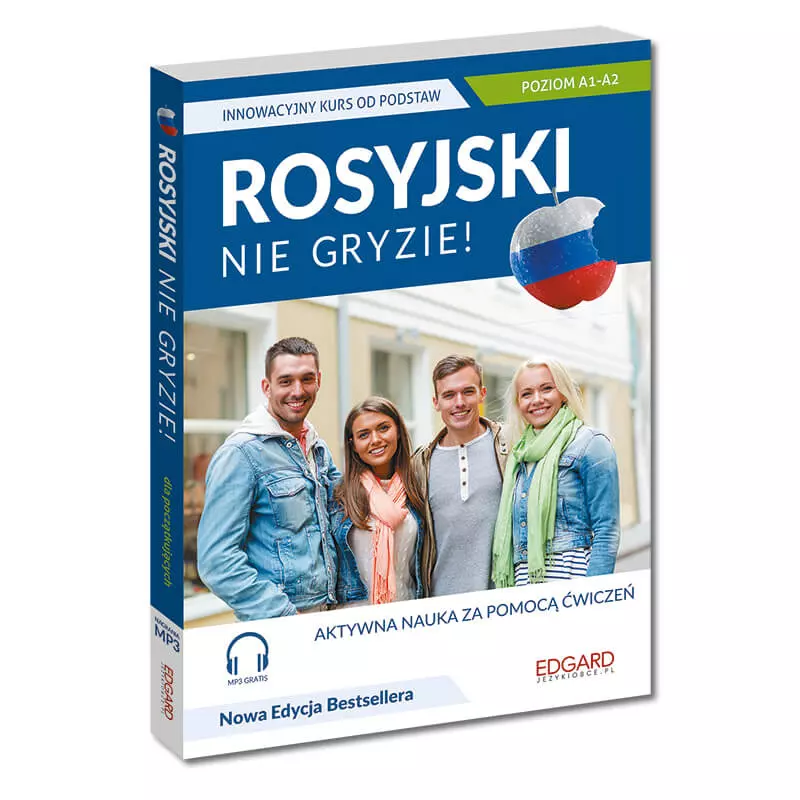 Rosyjski nie gryzie!