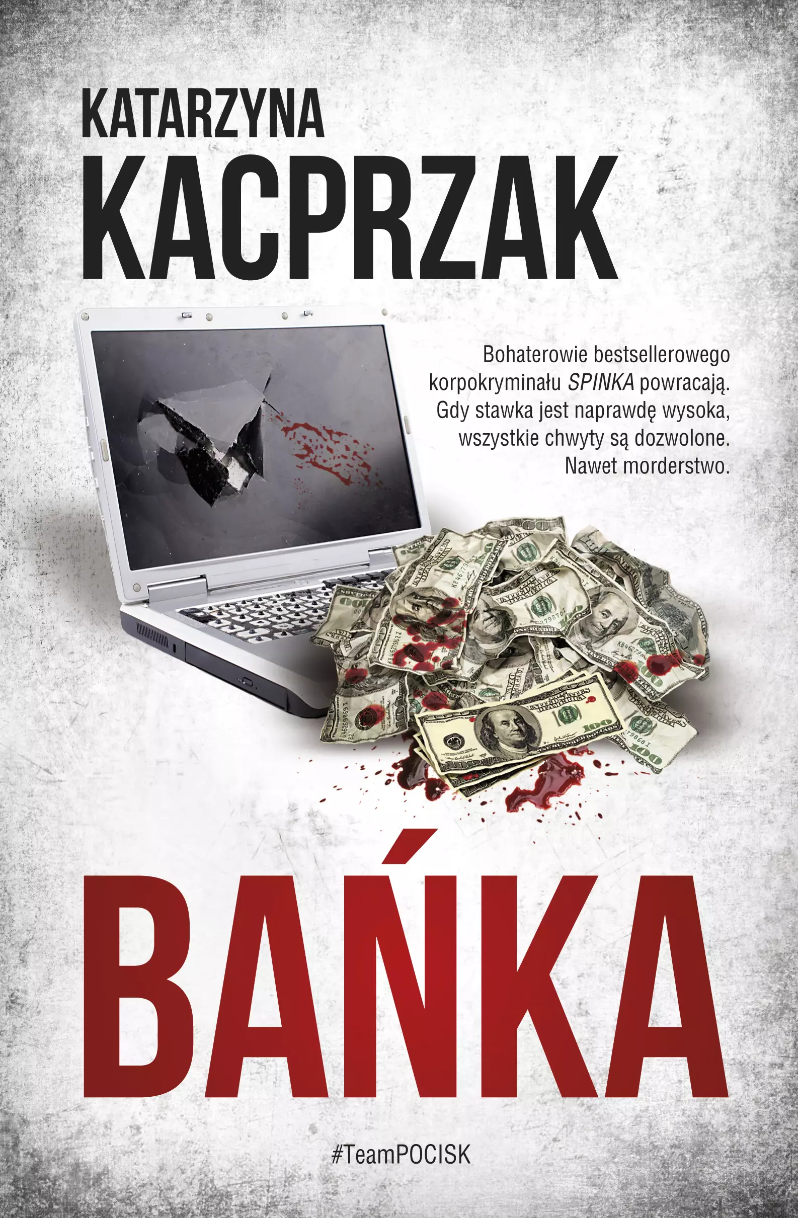 Bańka - Książki