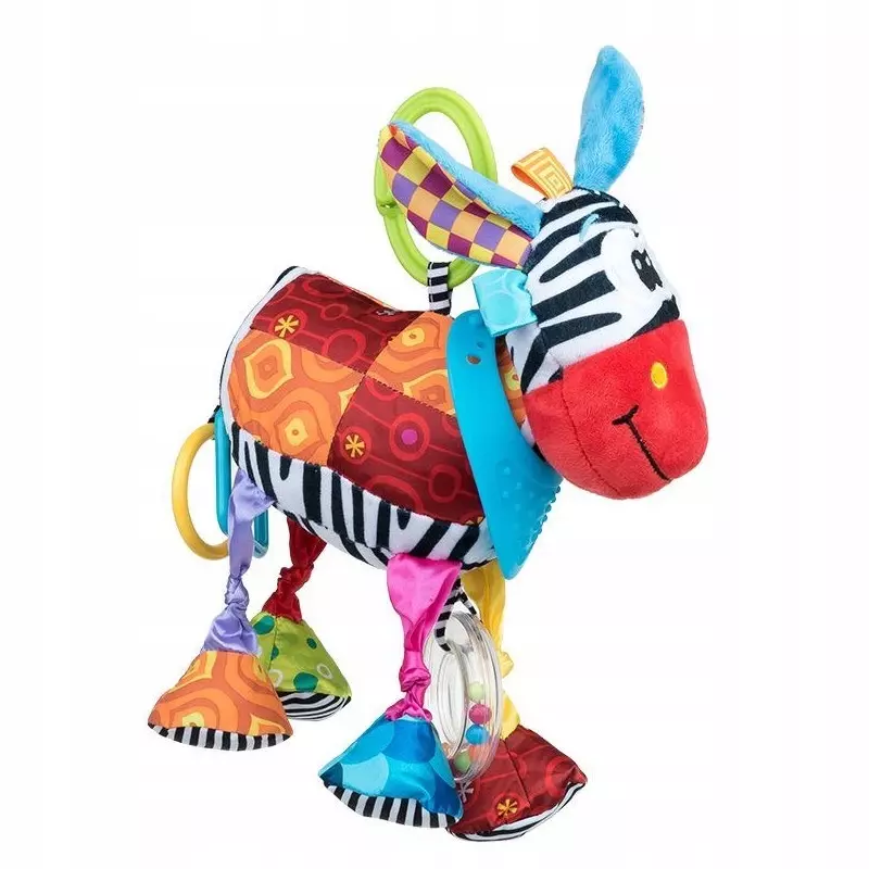 Bali bazoo. Zawieszka osioł Dave - Zabawki