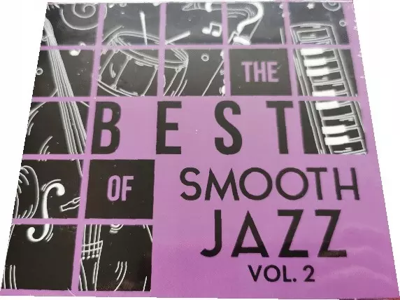 The Best Of Smooth Jazz Vol.2 - Muzyka