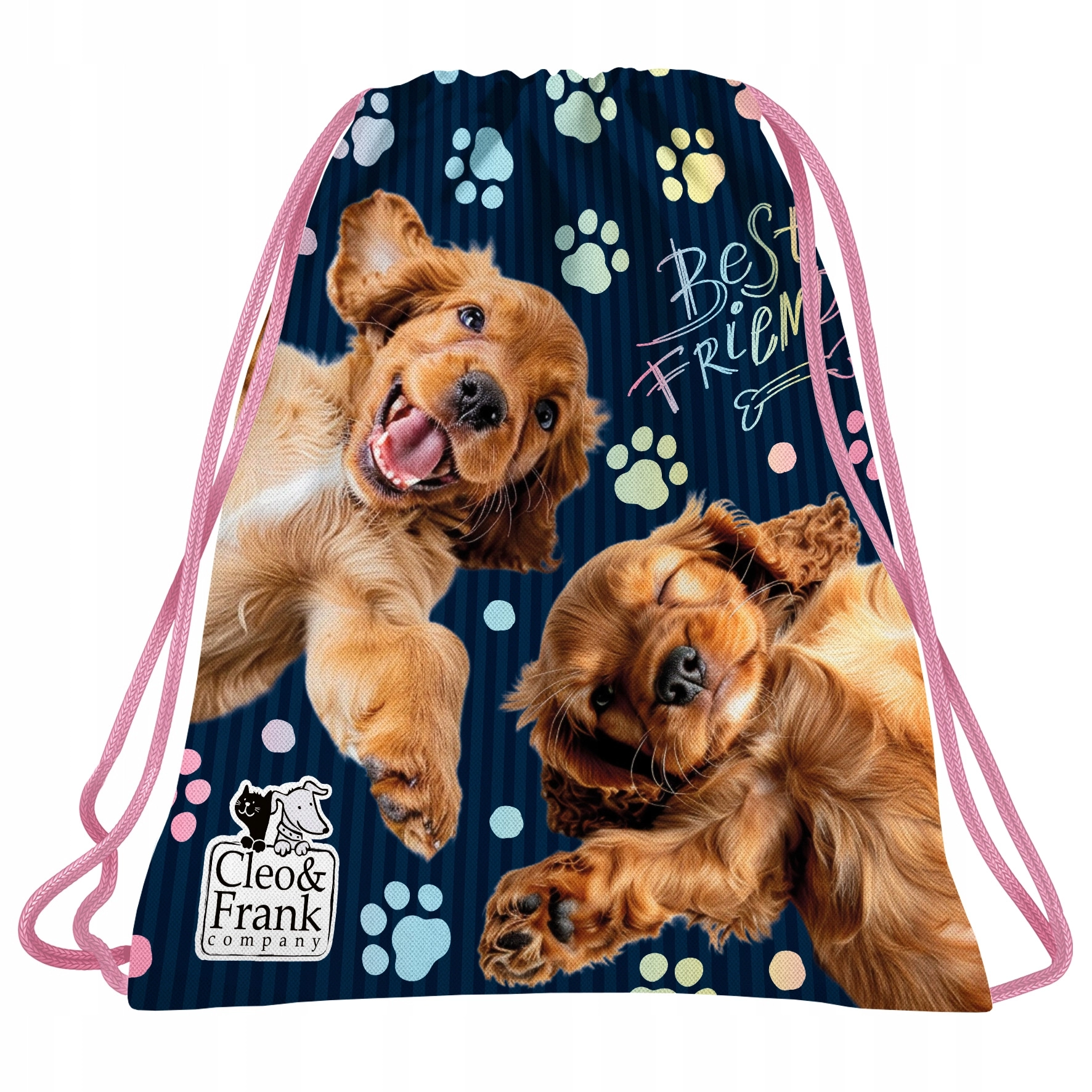 WOREK NA OBUWIE CLEO&FRANK 44 PIESEK DERFORM - Papiernicze i szkolne