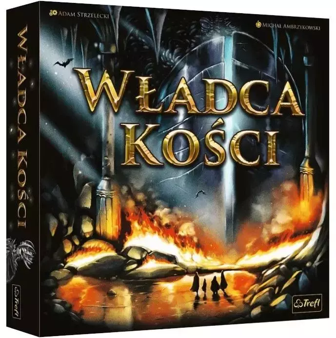 Władca Kości
