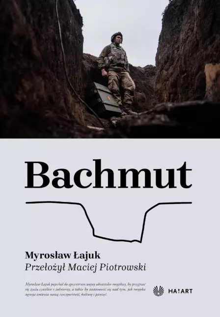 Bachmut