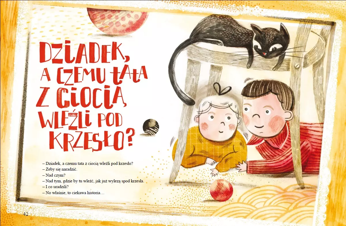 Czemu tata siedzi w garnku? - Książki