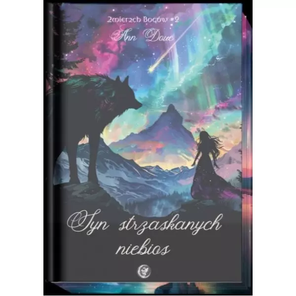 Syn strzaskanych niebios