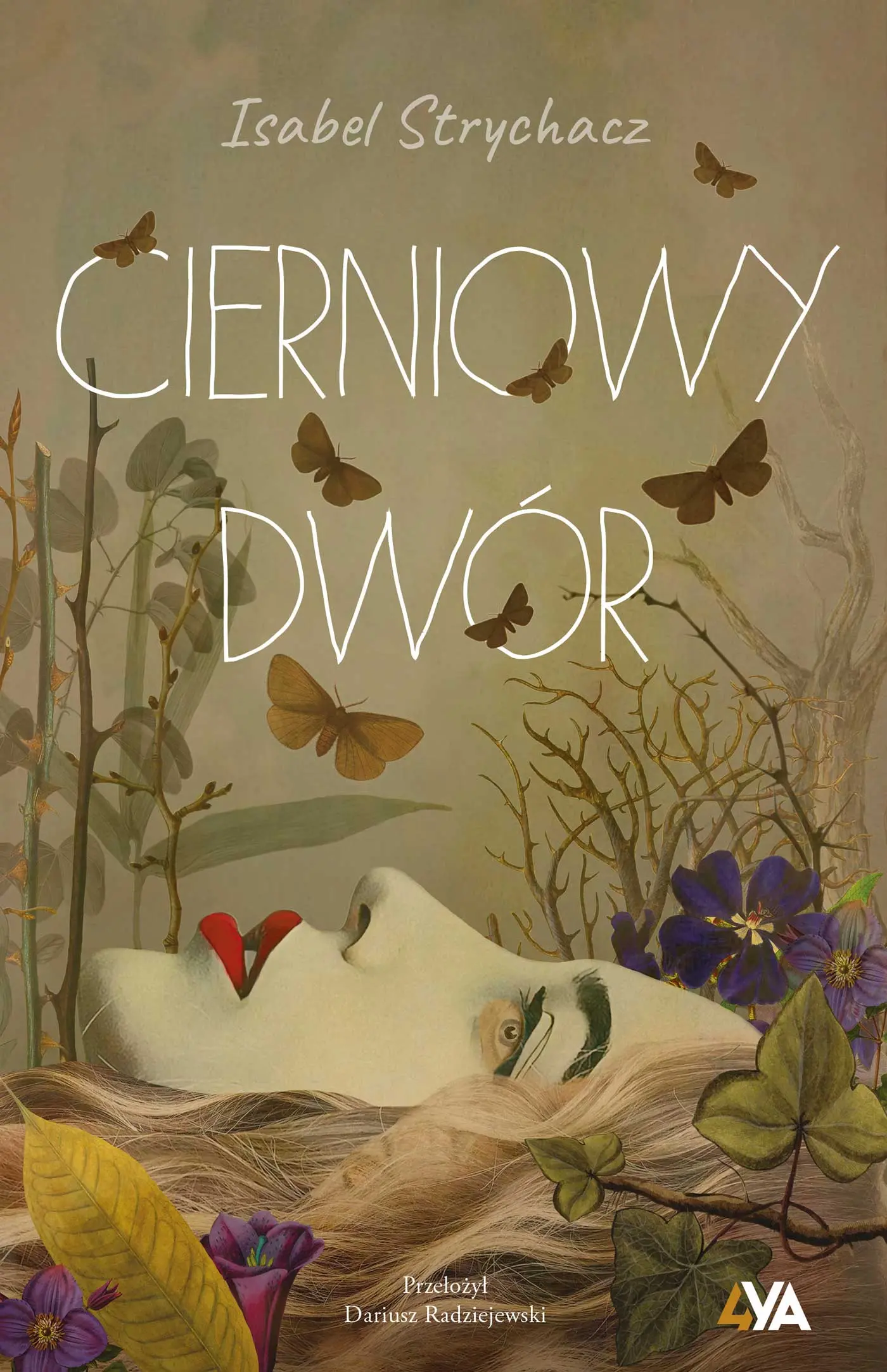 Cierniowy Dwór