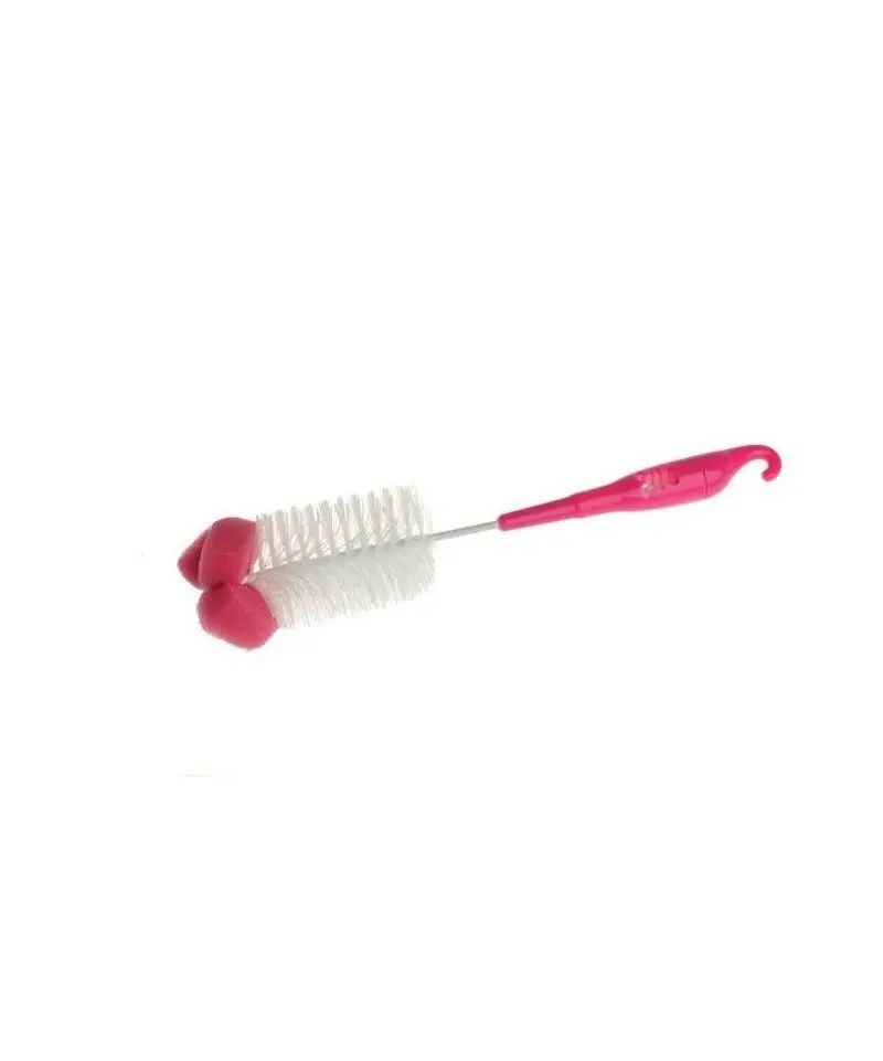 Szczotka Do BUT.I Smocz.pink A0575 - Zabawki