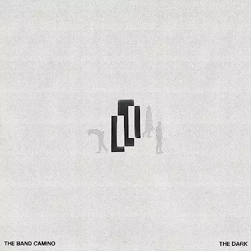 The Dark, Winyl - Muzyka