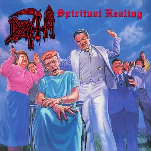 Spiritual Healing Deluxe Edition. CD - Muzyka