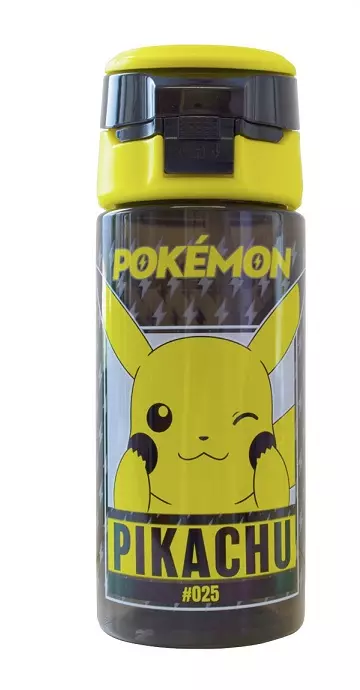 Bidon Pokemon 500ml PK91491 - Papiernicze i szkolne